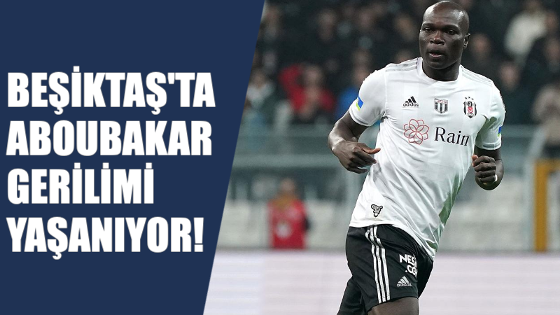 Yeni sezonda Beşiktaş'ta, kadroda