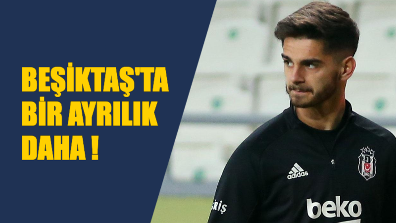 Süper Lig ekiplerinden Beşiktaş