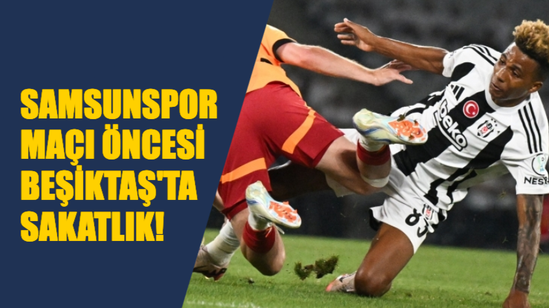 Trendyol Süper Lig'in ilk