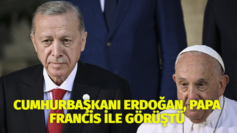 Cumhurbaşkanı Recep Tayyip Erdoğan,