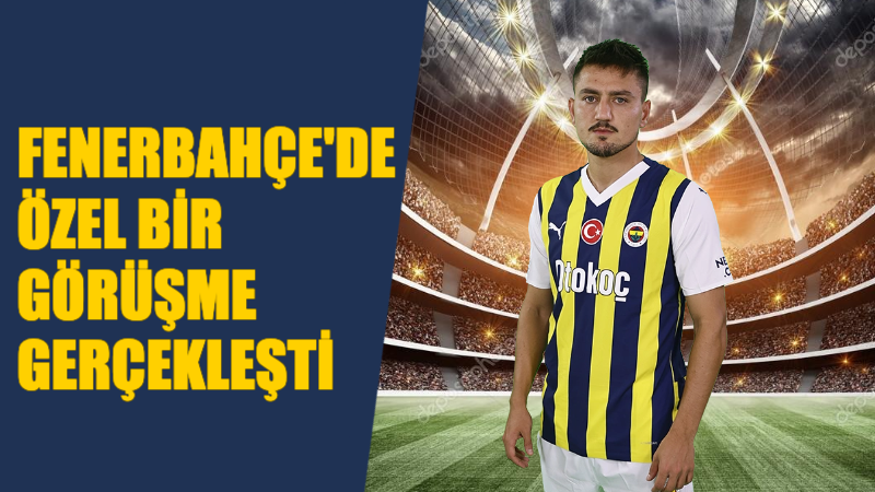 Fenerbahçe'nin dünyaca ünlü teknik