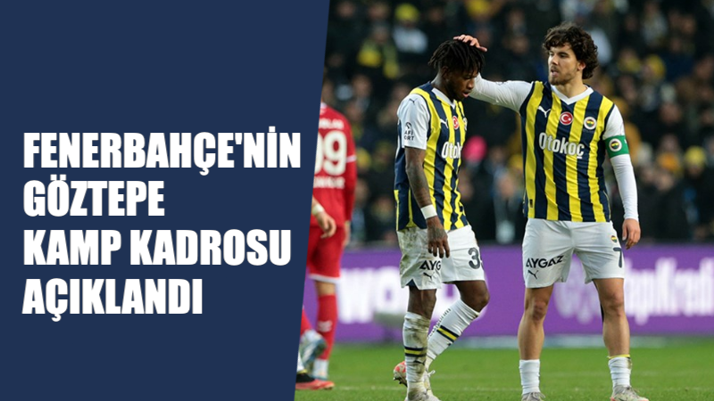 Trendyol Süper Lig'in 2.