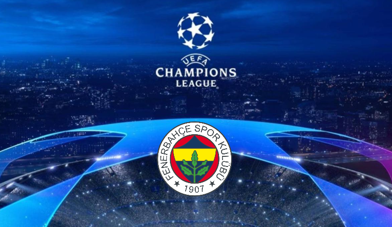 UEFA Şampiyonlar Ligi play-off