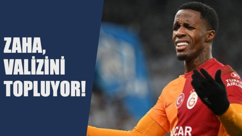 Galatasaray'ın yıldız oyuncusu 'ifried