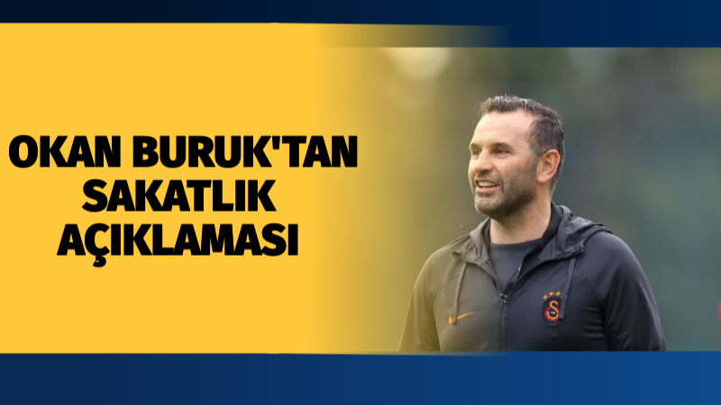 Süper Lig devi Galatasaray’da