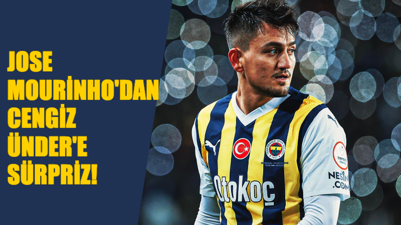 Fenerbahçe'nin dünyaca ünlü teknik