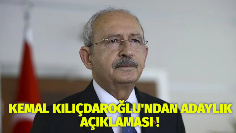 Eski CHP Genel Başkanı