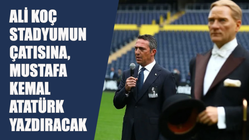 Süper Lig ekiplerinden Fenerbahçe