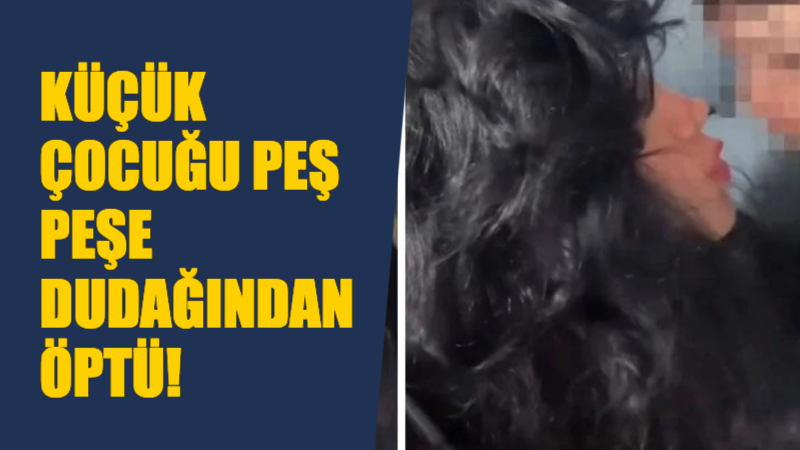 Küçük çoğun teyzesi olduğu