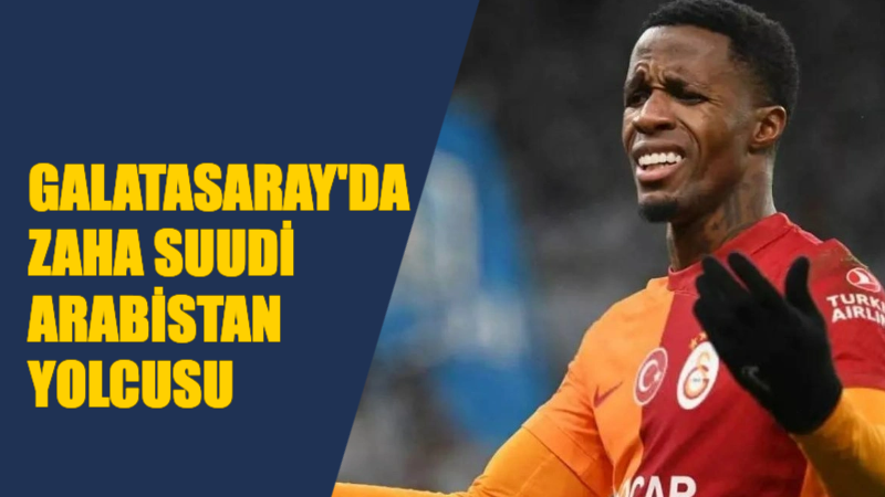 Geride bıraktığımız sezon Galatasaray'a