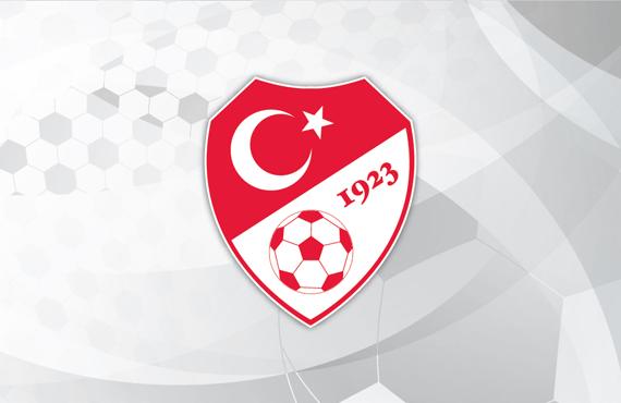 Türkiye Futbol Federasyonu, resmi