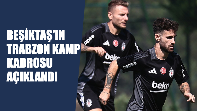 Beşiktaş, Süper Lig'in 5.