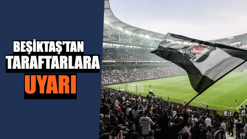 Süper Lig devi Beşiktaş,