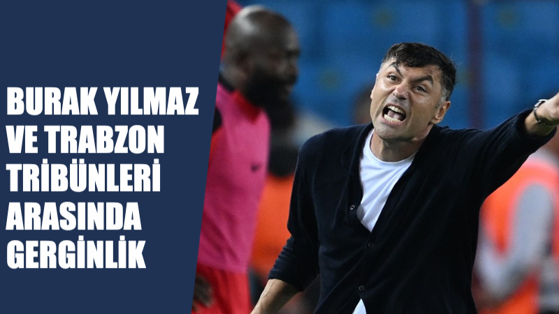 Trendyol Süper Lig'de Trabzonspor