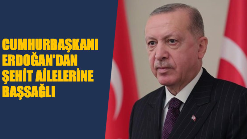 Cumhurbaşkanı Recep Tayyip Erdoğan,