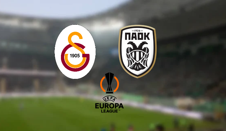 Galatasaray – PAOK Maçı Ne Zaman? Hangi Kanalda?