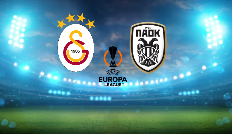 Galatasaray – PAOK Maçının Hakemi Belli Oldu !