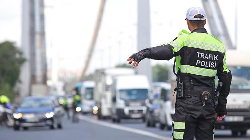 İstanbul’da gerçekleştirilen asayiş uygulamasında