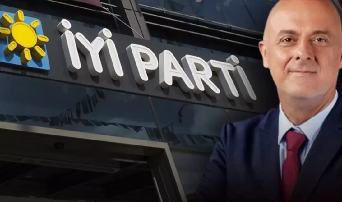 İYİ Parti Genel Başkan