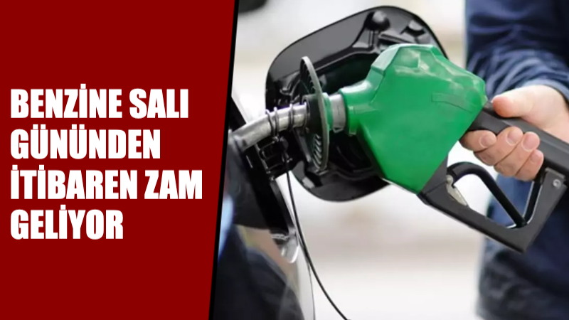 Brent petrol fiyatlarında dalgalanma