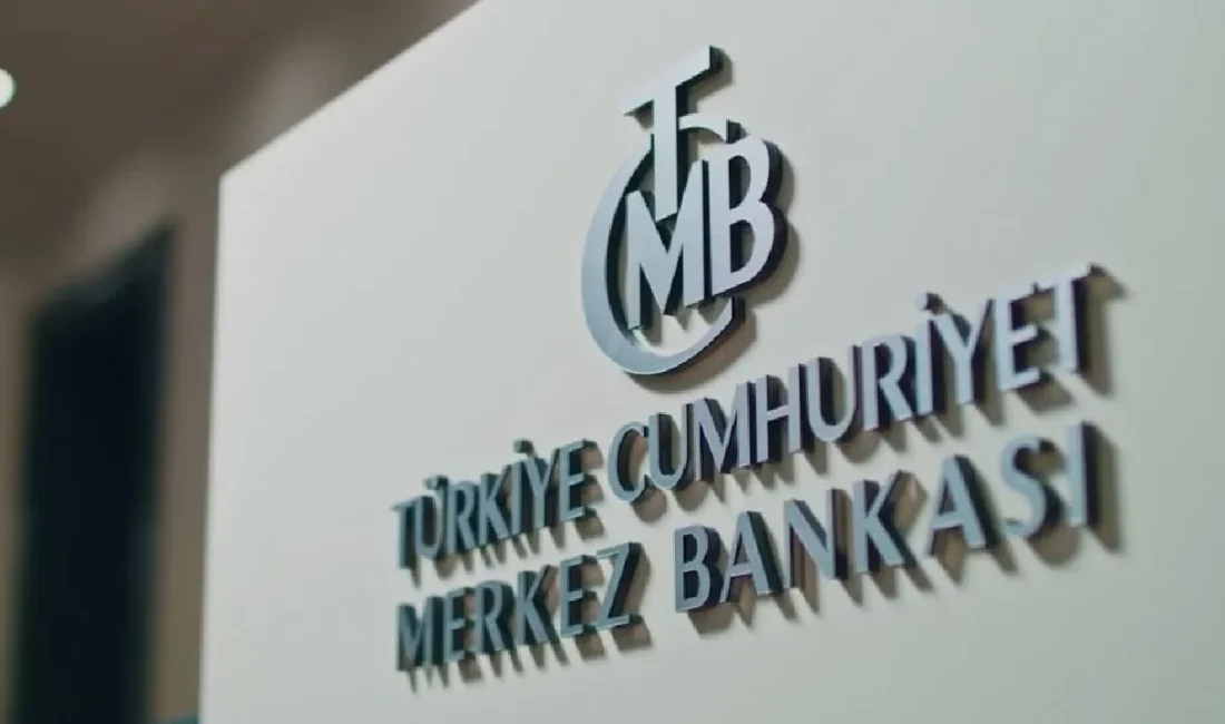 Türkiye Cumhuriyet Merkez Bankası’nın