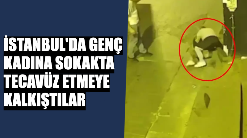 İstanbul Beyoğlu’nda 2 kişi,