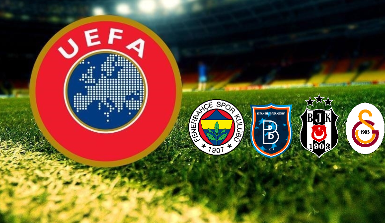 İşte UEFA Ülke Puanı Sırlamasında Son Durum: 2024-2025