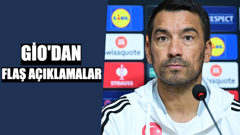 Van Bronckhorst, “Bir Daha Stadyuma Gelmesinler”